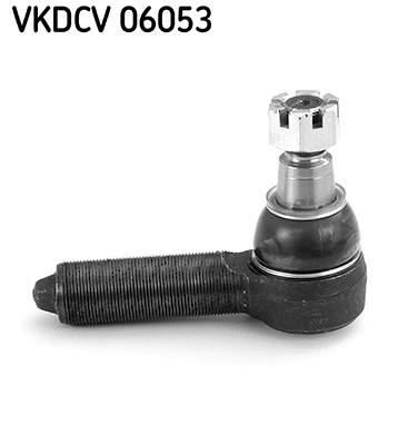Tie Rod End (VKDCV 06053)
