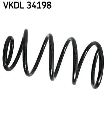 Suspension Spring (VKDL 34198)