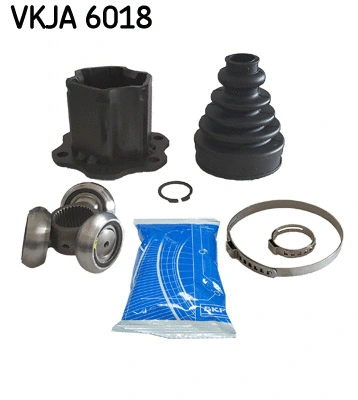 Joint Kit, drive shaft (VKJA 6018)