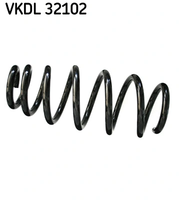 Suspension Spring (VKDL 32102)