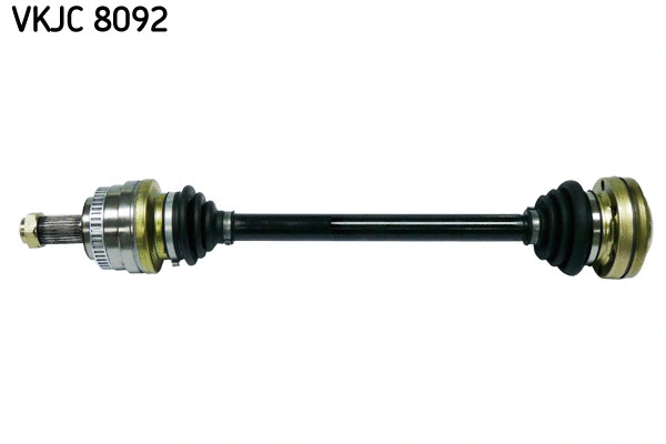 Drive Shaft (VKJC 8092)