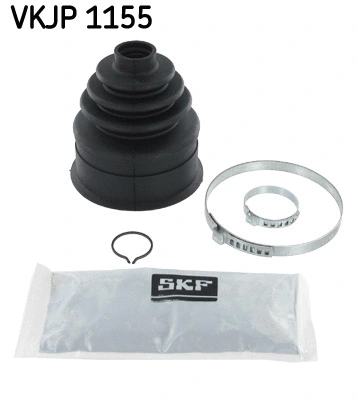 Bellow Kit, drive shaft (VKJP 1155)