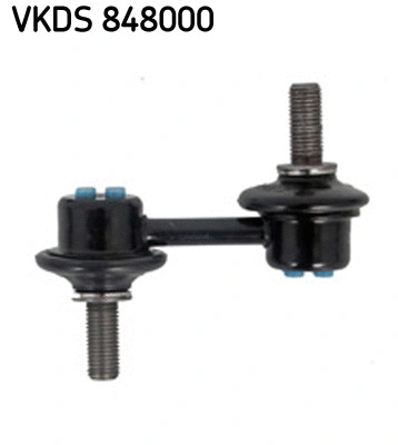 Link/Coupling Rod, stabiliser bar (VKDS 848000)