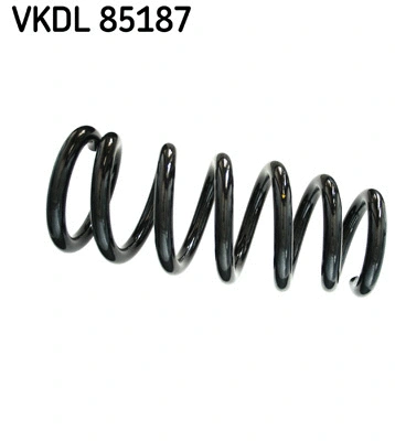 Suspension Spring (VKDL 85187)