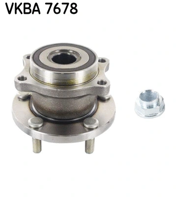 Wheel Bearing Kit (VKBA 7678)