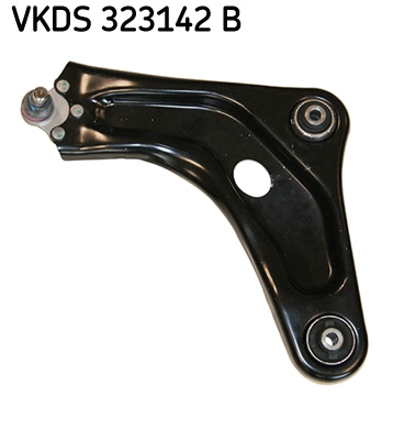 Control/Trailing Arm, wheel suspension (VKDS 323142 B)