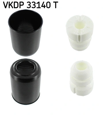 Dust Cover Kit, shock absorber (VKDP 33140 T)