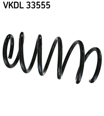 Suspension Spring (VKDL 33555)