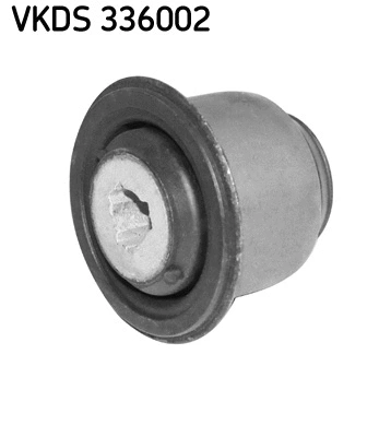 Mounting, control/trailing arm (VKDS 336002)