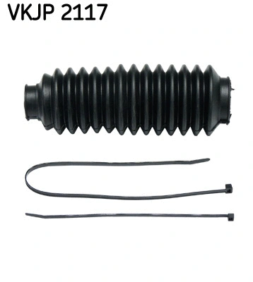 Bellow Kit, steering (VKJP 2117)