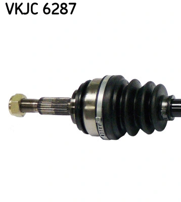 Drive Shaft
