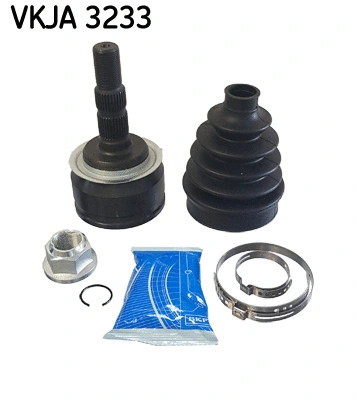 Joint Kit, drive shaft (VKJA 3233)