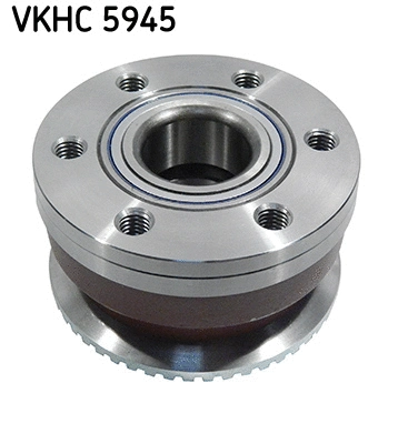 Wheel Hub (VKHC 5945)