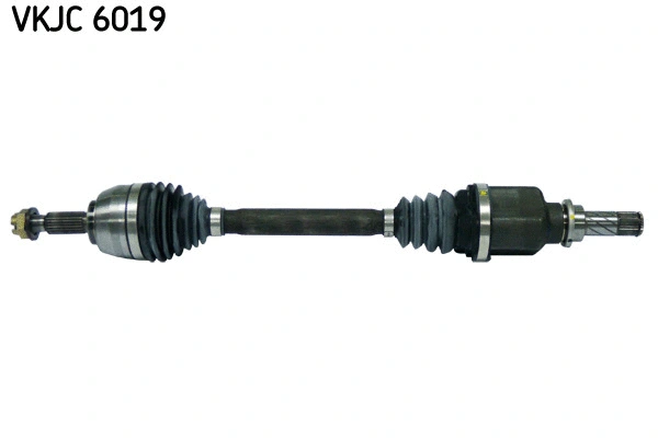 Drive Shaft (VKJC 6019)