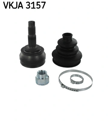Joint Kit, drive shaft (VKJA 3157)