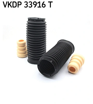 Dust Cover Kit, shock absorber (VKDP 33916 T)