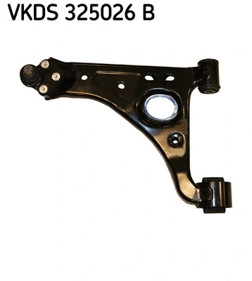 Control/Trailing Arm, wheel suspension (VKDS 325026 B)
