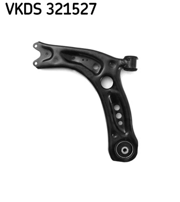 Control/Trailing Arm, wheel suspension (VKDS 321527)