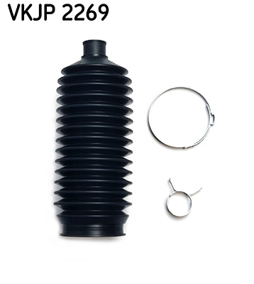 Bellow Kit, steering (VKJP 2269)
