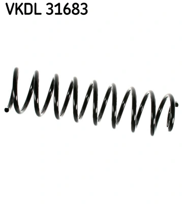 Suspension Spring (VKDL 31683)