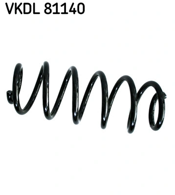Suspension Spring (VKDL 81140)