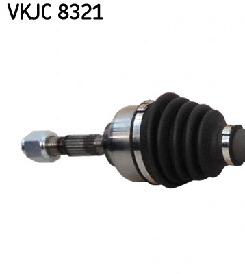 Drive Shaft