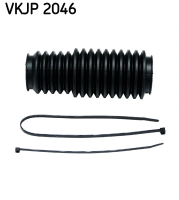 Bellow Kit, steering (VKJP 2064)