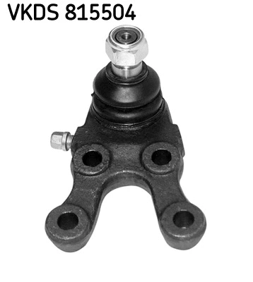 Ball Joint (VKDS 815504)