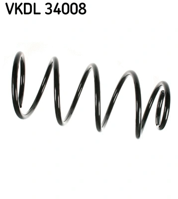 Suspension Spring (VKDL 34008)
