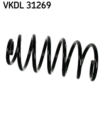 Suspension Spring (VKDL 31269)