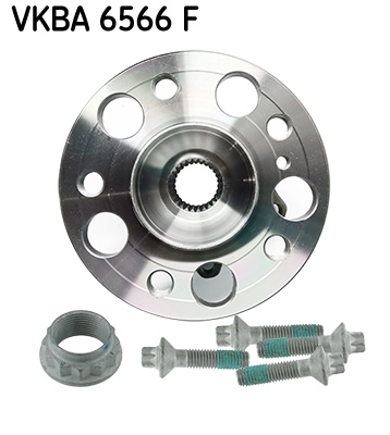 Wheel Bearing Kit