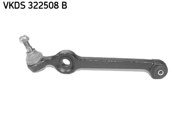 Control/Trailing Arm, wheel suspension (VKDS 322508 B)