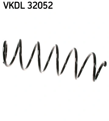 Suspension Spring (VKDL 32052)