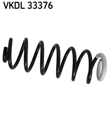 Suspension Spring (VKDL 33376)