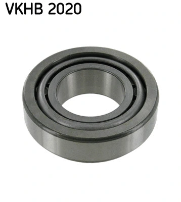 Wheel Bearing (VKHB 2020)