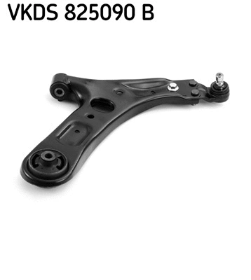 Control/Trailing Arm, wheel suspension (VKDS 825090 B)