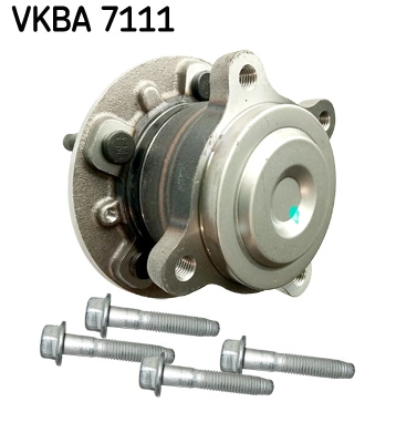 Wheel Bearing Kit (VKBA 7111)