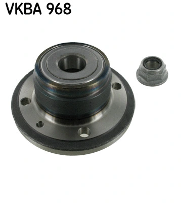 Wheel Bearing Kit (VKBA 968)