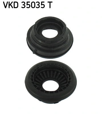 Rolling Bearing, suspension strut support mount (VKD 35035 T)