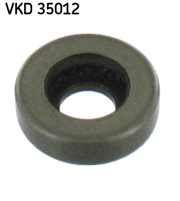 Rolling Bearing, suspension strut support mount (VKD 35012)