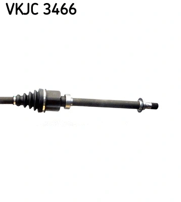 Drive Shaft