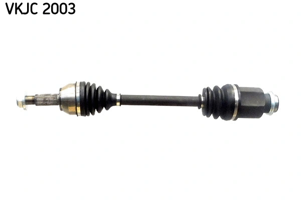 Drive Shaft (VKJC 2003)