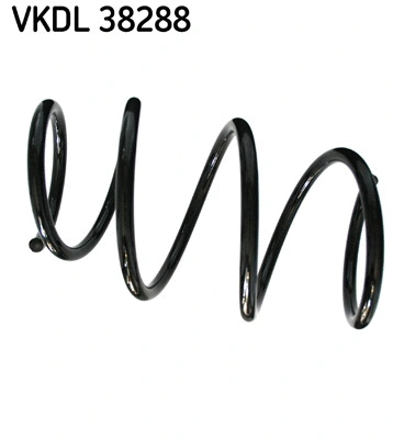 Suspension Spring (VKDL 38288)