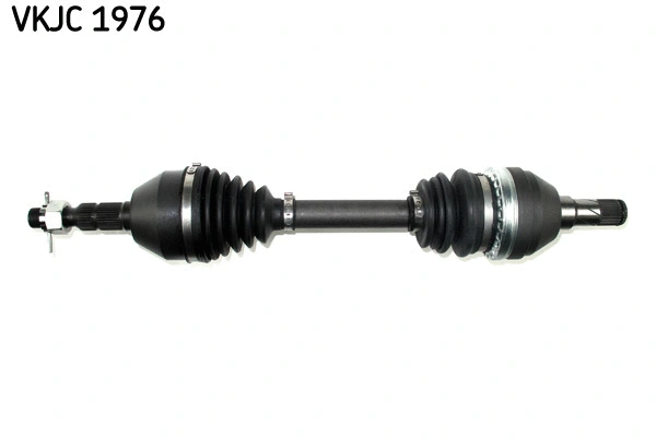 Drive Shaft (VKJC 1976)