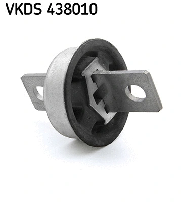 Mounting, control/trailing arm (VKDS 438010)