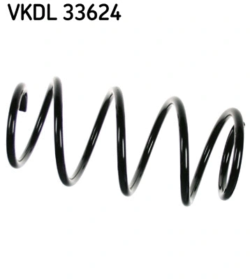 Suspension Spring (VKDL 33624)
