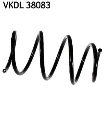 Suspension Spring (VKDL 38083)