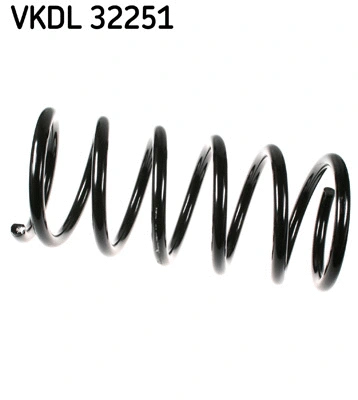 Suspension Spring (VKDL 32251)