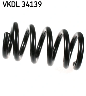 Suspension Spring (VKDL 34139)