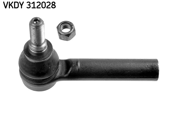Tie Rod End (VKDY 312028)